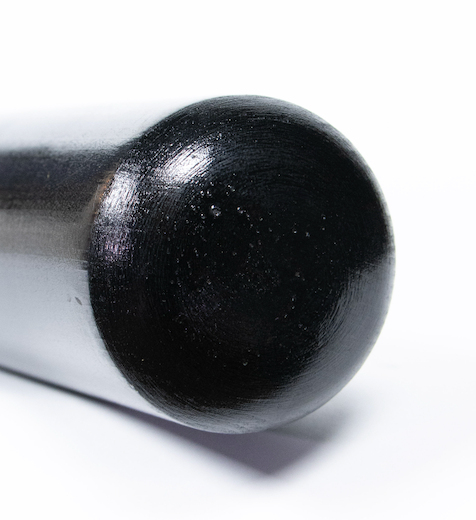 Cal Raleigh "Big Dumper" Signed Bat (Seattle Mariners) - Fanatics FanSecure Authenticated