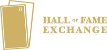 Hall of Fame Exchange
