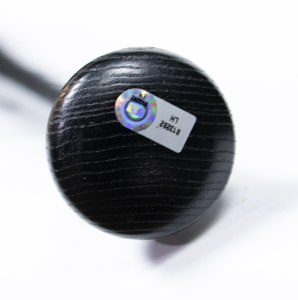 Derek Jeter Signed Bat Numbered 26/27 Engraved 2009 - A Season to Remember - Steiner Authenticated