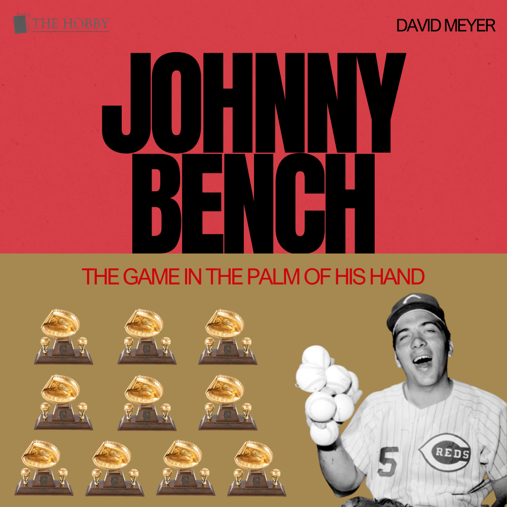 Johnny Bench
