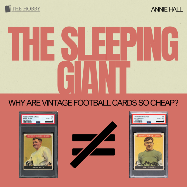 The Sleeping Giant