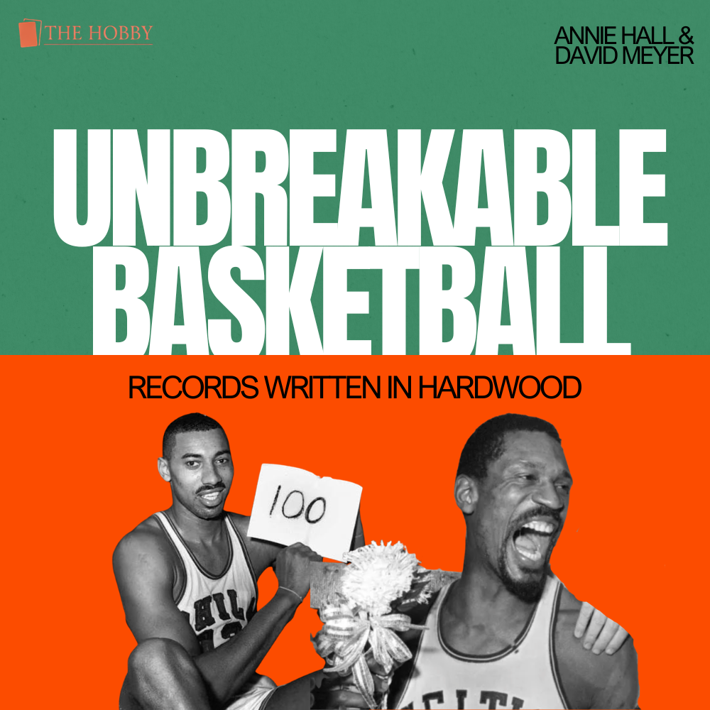 Unbreakable Basketball