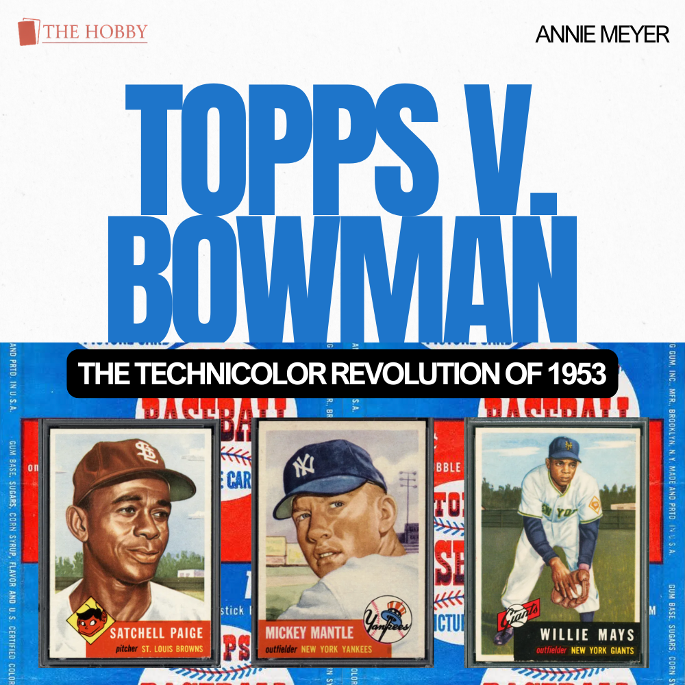 Topps v. Bowman