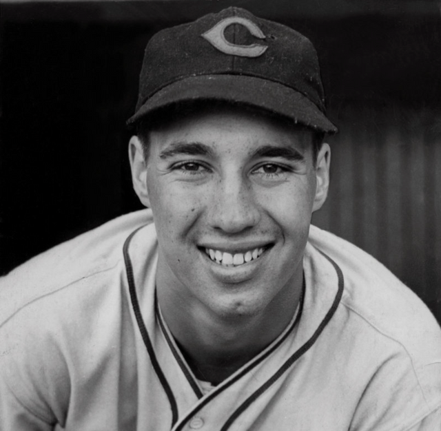 Bob Feller