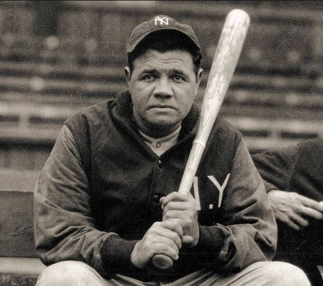 Babe Ruth