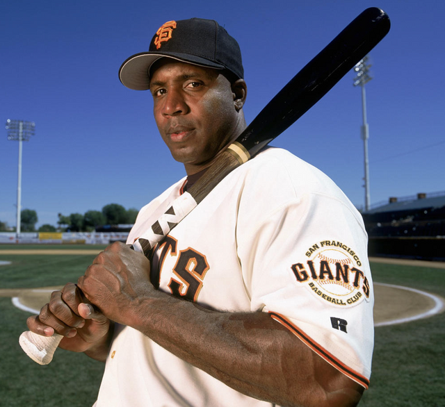 Barry Bonds