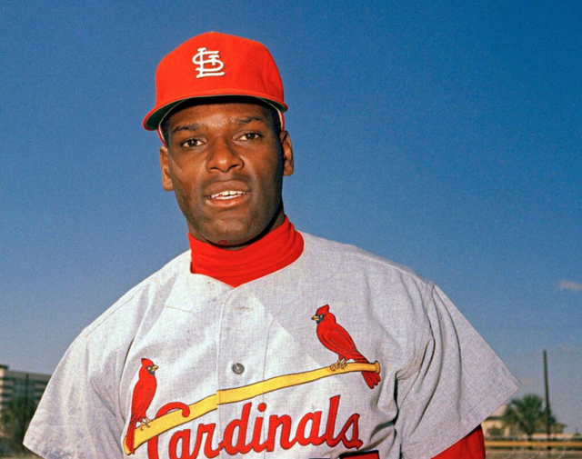 Bob Gibson