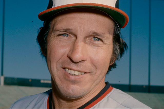 Brooks Robinson