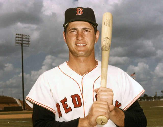 Carl Yastrzemski