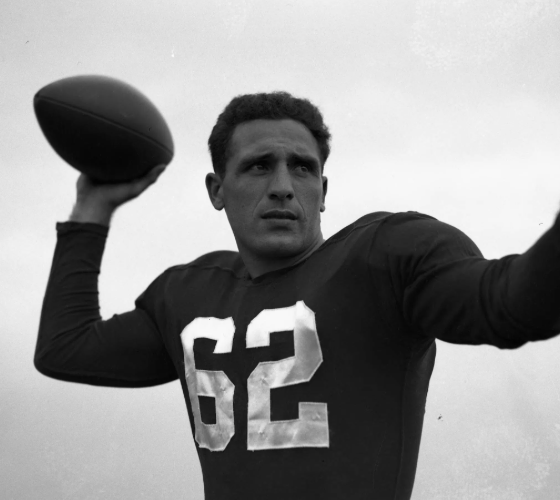 Charley Trippi