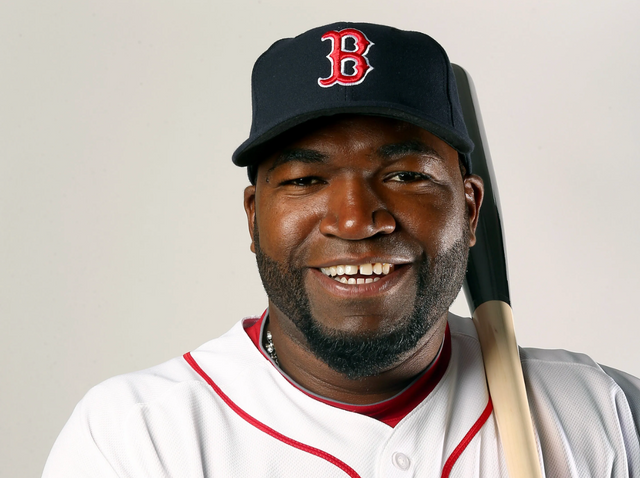 David Ortiz