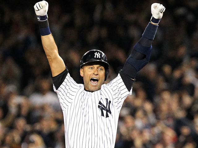 Derek Jeter