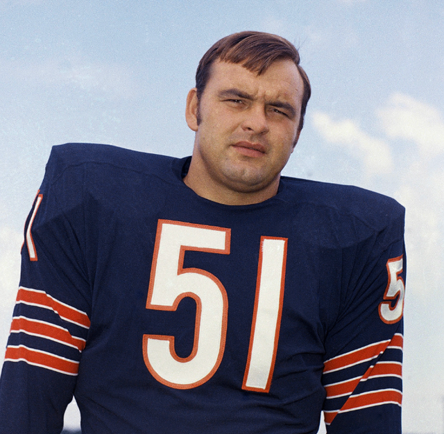 Dick Butkus