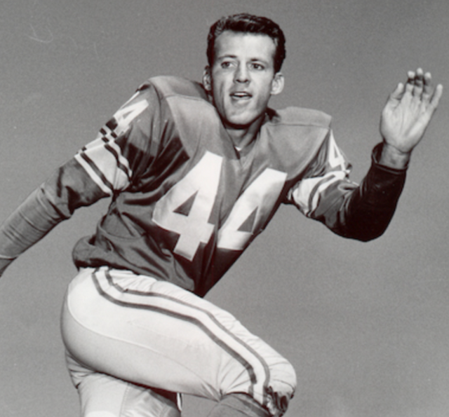 Dick Lebeau
