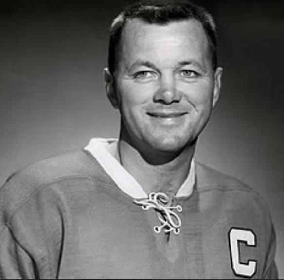 Doug Harvey – Hall of Fame Exchange