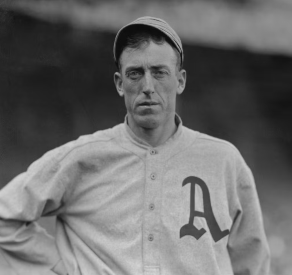 Eddie Plank