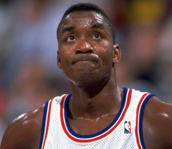 Isiah Thomas