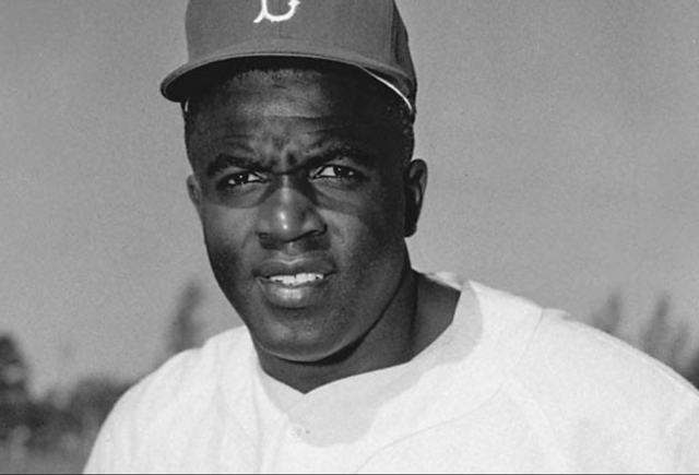 Jackie Robinson