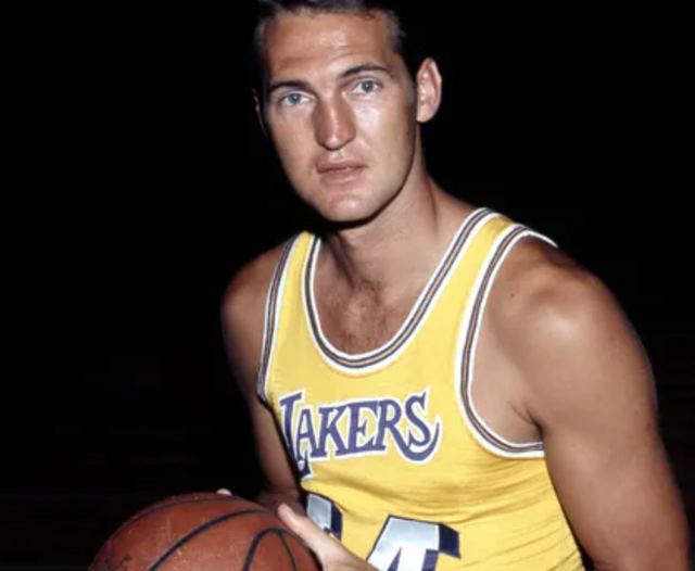 Jerry West