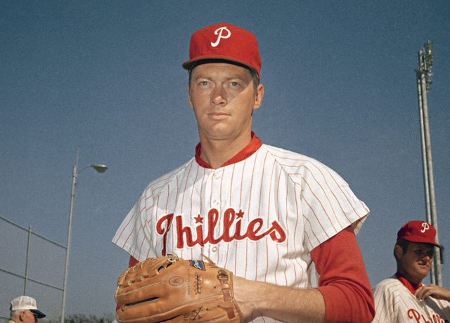 Jim Bunning