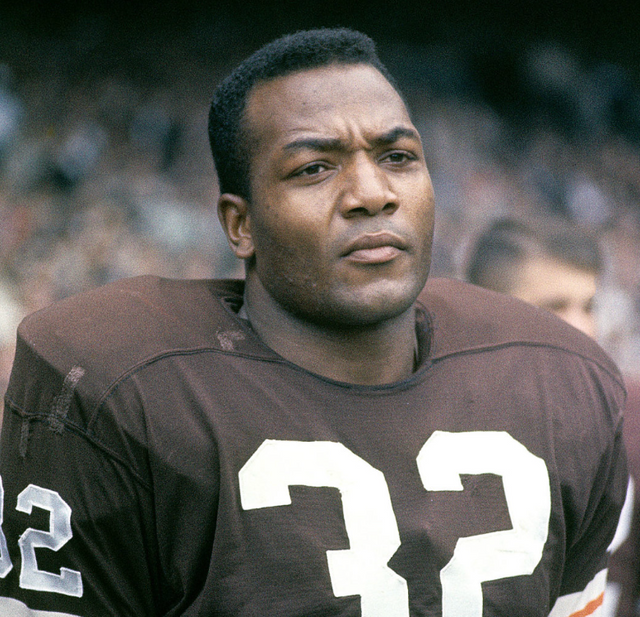 Jim Brown