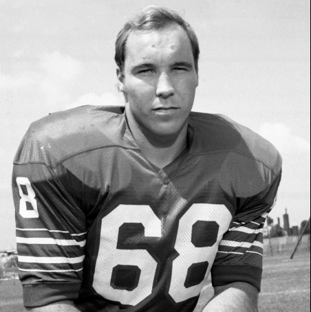 Joe DeLamielleure