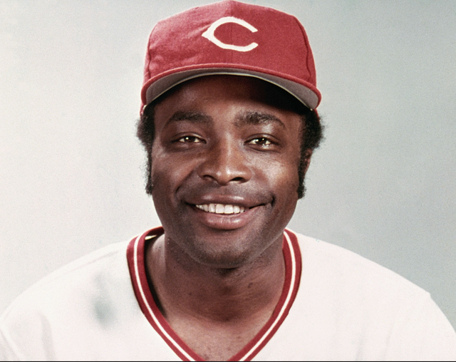 Joe Morgan