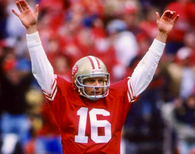 Joe Montana
