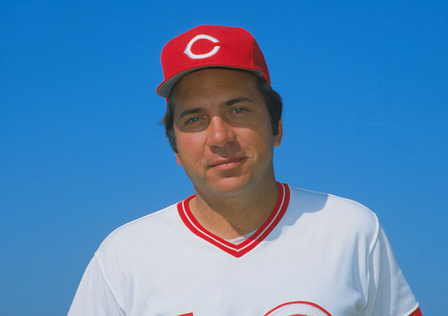 Johnny Bench