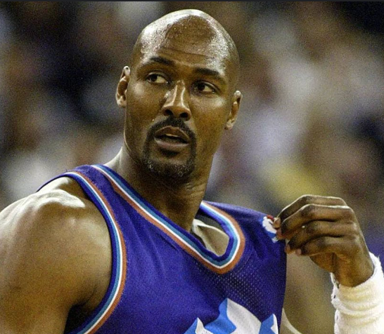 Karl Malone