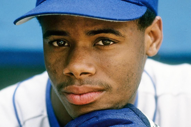 Ken Griffey Jr