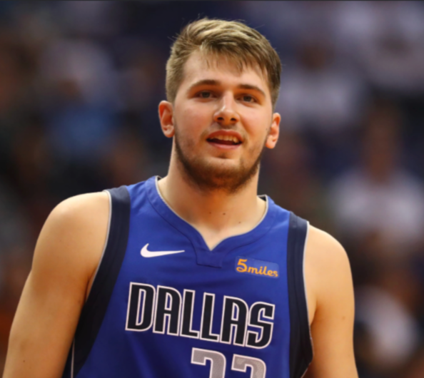 Luka Doncic
