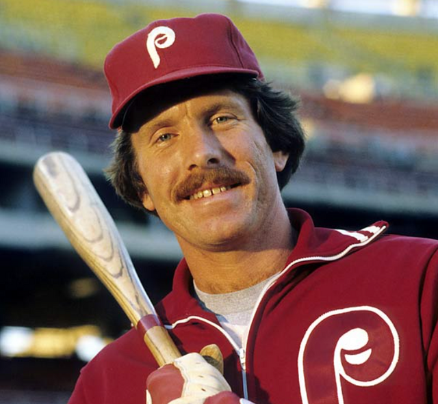 Mike Schmidt