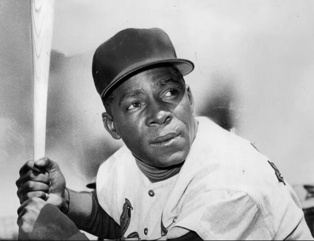 Minnie Minoso