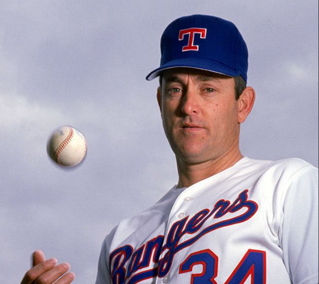 Nolan Ryan