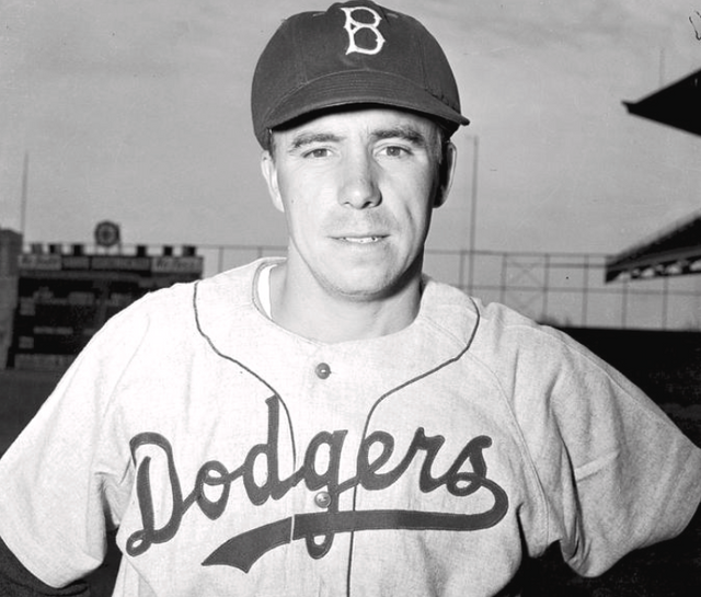 Pee Wee Reese