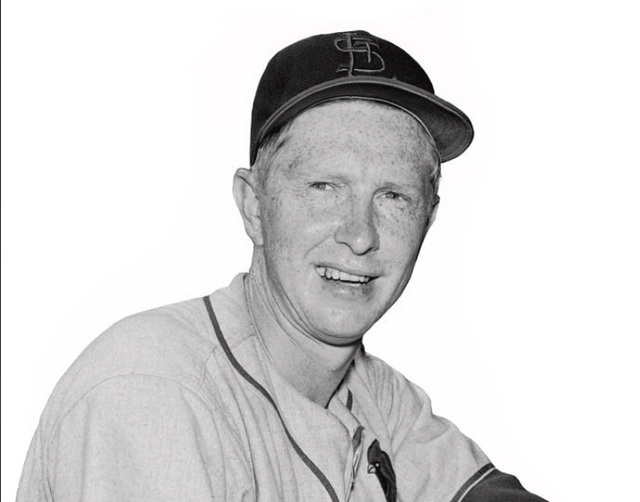 Red Schoendienst