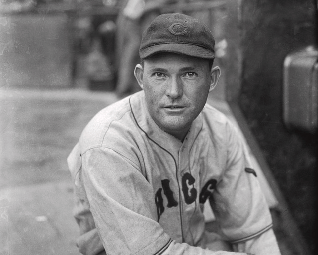 Rogers Hornsby