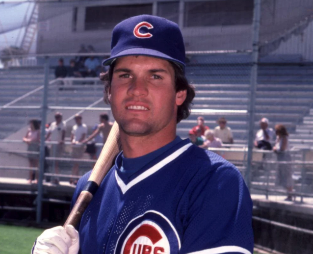 Ryne Sandberg