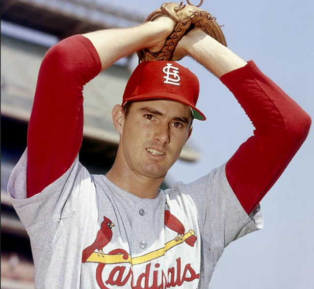 Steve Carlton