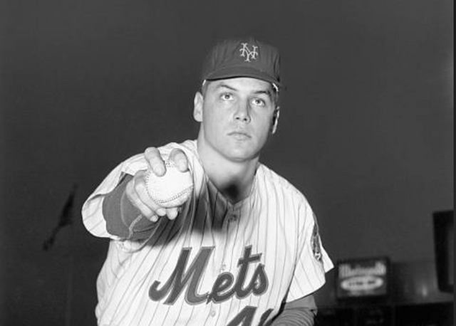 Tom Seaver