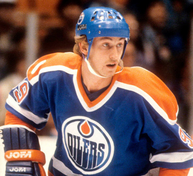 Wayne Gretzky