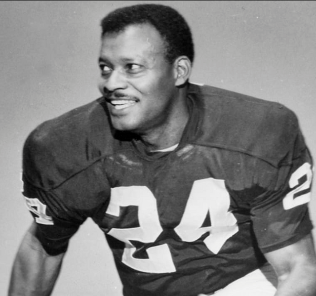 Willie Brown