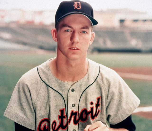 Al Kaline