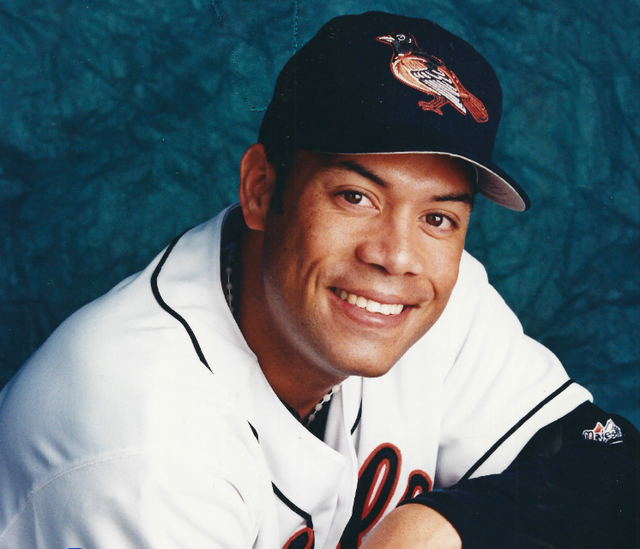 Roberto Alomar