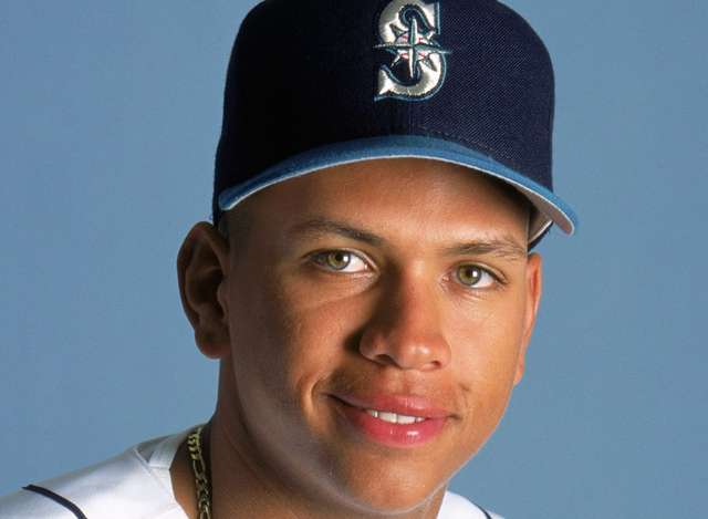 Alex Rodriguez