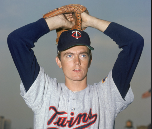 Bert Blyleven