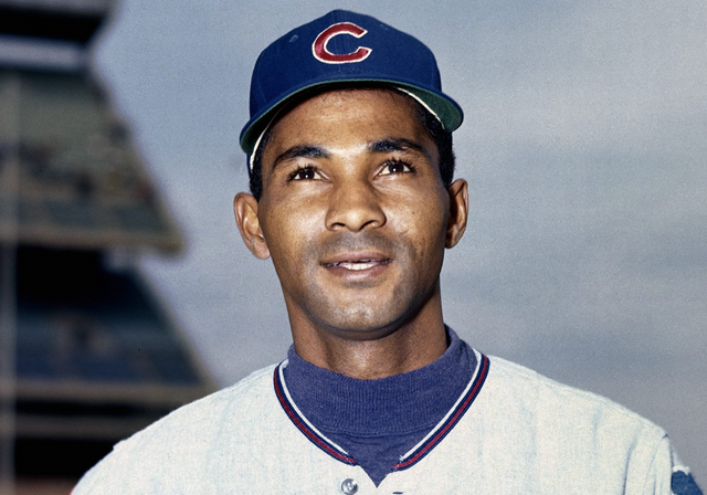 Billy Williams