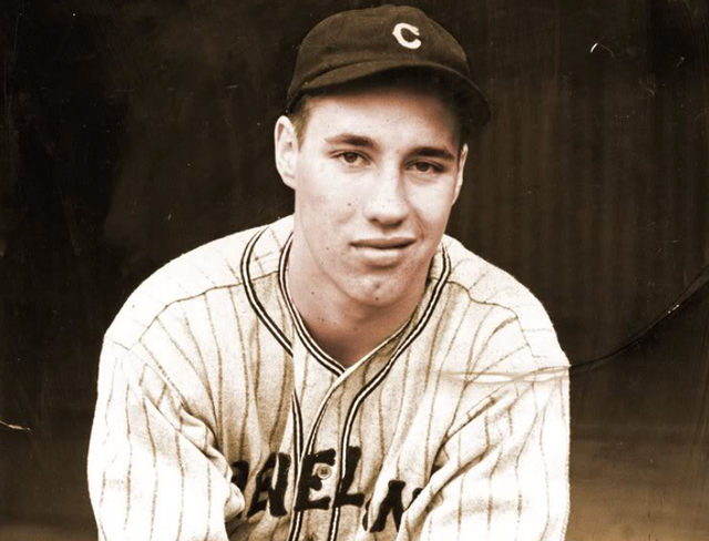 Bob Feller