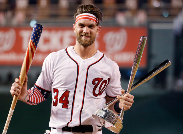 Bryce Harper